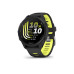 GARMIN Forerunner 170 Silikon 126 - 203 mm Schwarz Gelb