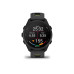 GARMIN Forerunner 170 Silikon 126 - 203 mm Schwarz Gelb
