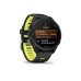 GARMIN Forerunner 170 Silikon 126 - 203 mm Schwarz Gelb