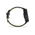 GARMIN Forerunner 170 Silikon 126 - 203 mm Schwarz Gelb