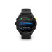 GARMIN Sportuhr Forerunner 70 Schwarz