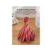 Creality Filament Soleyin PETG Backstein Violett 1.75 mm 1 kg