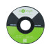 Creality Filament Soleyin Ultra PLA Matte Grau 1.75 mm 1 kg