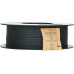 Creality Filament Soleyin Ultra PLA Matte Schwarz 1.75 mm 1 kg