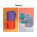 Creality Filament Soleyin Ultra PLA Matte Schwarz 1.75 mm 1 kg