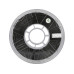 Creality Filament Hyper PETG-CF Grau 1.75 mm 1 kg