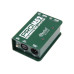 Radial ProMS2 Passiv, 1 auf 3