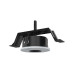 Axis TF3201 Recessed mount Weiss 1 Stück