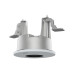 Axis TF3202 Recessed mount Weiss 1 Stück