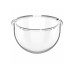 Axis Ersatzkuppel TM3830 Dome Clear Transparent, 4 Stk.