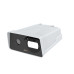 Axis TQ8801-E Top Cover Outdoor-bereit, 35 mm