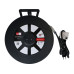 Max Hauri LED Lichtbandrolle 10m 2-seitig 360° 4000K 8600 lm IP55