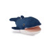 DouDou et compagnie Plüsch Wal 30 cm
