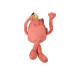DouDou et compagnie Plüsch Britney Pear 50 cm