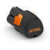 Stihl Akku und Ladegerät AS 2
