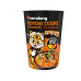 Namdong Namdong Kimchi koreanisch, würzig, 83 g