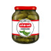 Chirat CORNICHONS 1/1 9 GL S2 800 g Chirat CORNICHONS 1/1 9 GL S2 800 g
