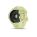 GARMIN GPS-Sportuhr Forerunner 70 Light Yellow