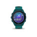 GARMIN GPS-Sportuhr Forerunner 170 Music Grün/Blau/Gelb