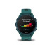 GARMIN GPS-Sportuhr Forerunner 170 Music Grün/Blau/Gelb