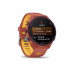 GARMIN GPS-Sportuhr Forerunner 170 Music Orange