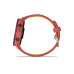 GARMIN GPS-Sportuhr Forerunner 170 Music Orange