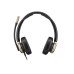 HP Mission 825 Kabelgebunden, Stereo-USB, Schwarz HP Mission 825 Kabelgebunden, Stereo-USB, Schwarz