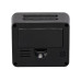 Hama Cube Funk Kunststoff Schwarz