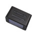 Hama Cube Funk Kunststoff Schwarz