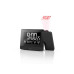 Hama Plus Charge Digital Schwarz
