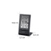 Hama TH-100 Schwarz