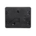 Hama TH-130 Kunststoff Schwarz