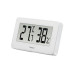 Hama Thermo-Hygrometer Mini Digital Weiss