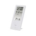 Hama Thermo-Hygrometer TH-140 Digital Weiss