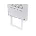 Hama Thermo-Hygrometer TH-140 Digital Weiss