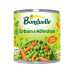 Bonduelle Erbsen mit Möhrchen fein 400 g