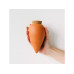 Gorilla Gardening Olla Keramik und Kork 250 ml
