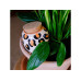 Gorilla Gardening Olla Bewässerungshilfe Keramik Kork 250 ml