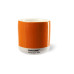 Pantone by Copenhagen Design Thermobecher 220 ml, 1 Stück, Orange