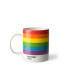 Pantone by Copenhagen Design Pride 375 ml, 1 Stück, Mehrfarbig