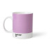 Pantone by Copenhagen Design Becher 375 ml, 1 Stück, Purple Metallic Pantone by Copenhagen Design Becher 375 ml, 1 Stück, Purple Metallic