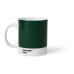 Pantone by Copenhagen Design Becher 375 ml, 1 Stück, Dunkelgrün Pantone by Copenhagen Design Becher 375 ml, 1 Stück, Dunkelgrün
