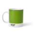 Pantone by Copenhagen Design Becher 375 ml, 1 Stück, Hellgrün/Dunkelgrün Pantone by Copenhagen Design Becher 375 ml, 1 Stück, Hellgrün/Dunkelgrün
