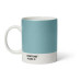 Pantone by Copenhagen Design Becher 375 ml, 1 Stück, Blau/Himmelblau Pantone by Copenhagen Design Becher 375 ml, 1 Stück, Blau/Himmelblau
