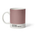 Pantone by Copenhagen Design Strukturbecher 385 ml, 1 Stück, Rosa