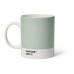 Pantone by Copenhagen Design Becher 385 ml, 1 Stück, Salbeigrün
