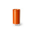 Pantone by Copenhagen Design Trinkflasche 430 ml, Orange