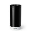 Pantone by Copenhagen Design To Go Cup 430 ml, Schwarz