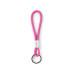 Pantone by Copenhagen Design Schlüsselanhänger Key Chain Short Nylon 18 cm Rosa