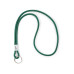 Pantone by Copenhagen Design Halterung AdjustablePhonestrap Grün